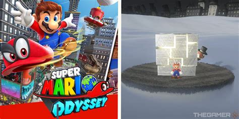 how to open metal boxes in mario odyssey|metal blocks mario odyssey.